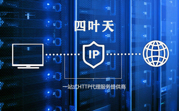 【牡丹江代理IP】代理IP的主要用途和使用注意事项